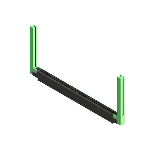 387-034-521-658 EDAC Inc.  Edgeboard Connectors